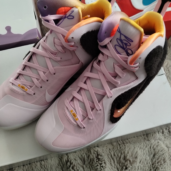 Lebron fruity pebbles pack - Picture 6 of 8